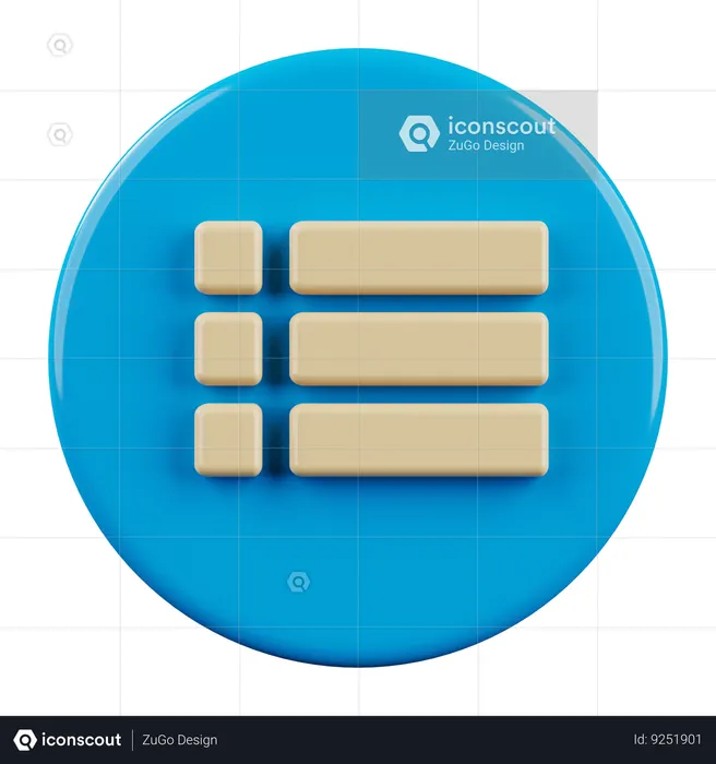 Tools  3D Icon