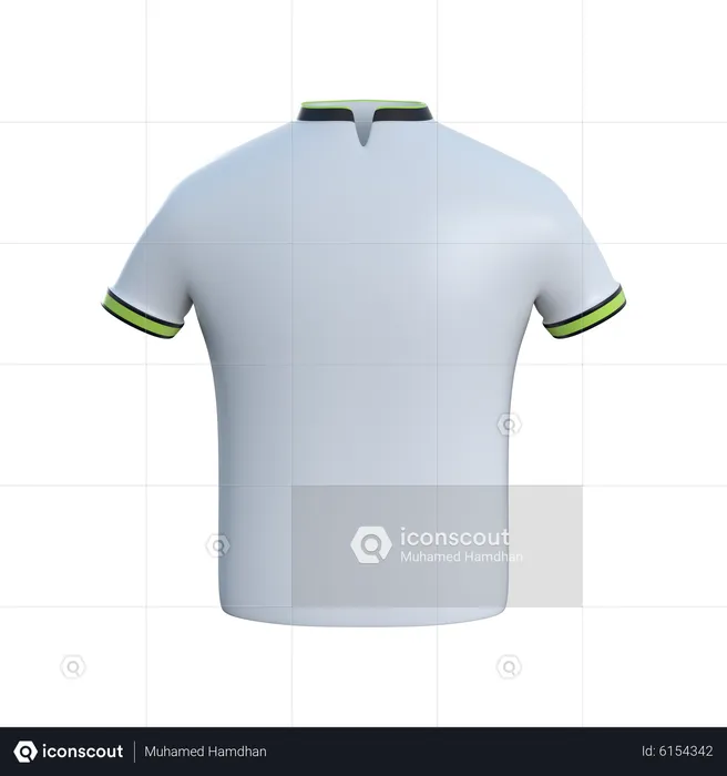 Tottenham Football T Shirts  3D Icon