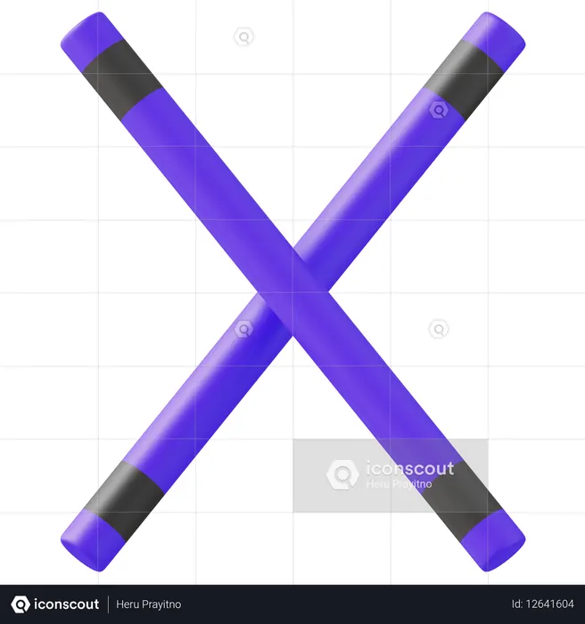 Toya  3D Icon