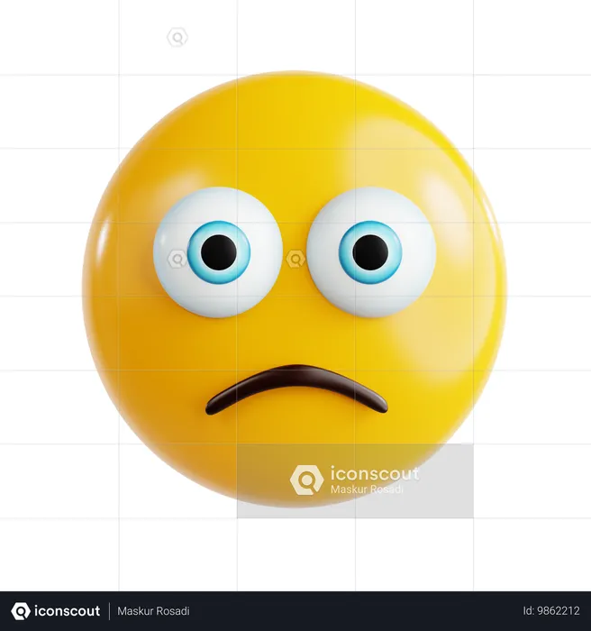 Jetzt Emojis Emoji 3D Icon