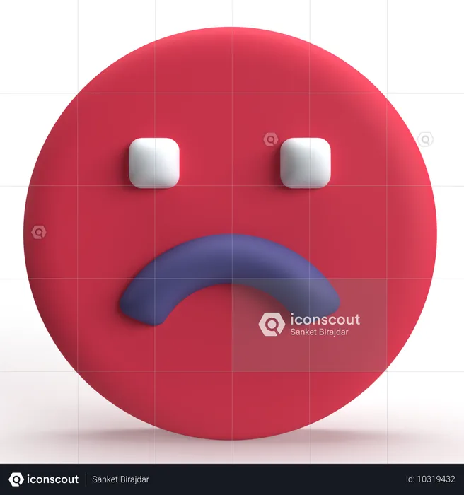 Jetzt Emojis  3D Icon