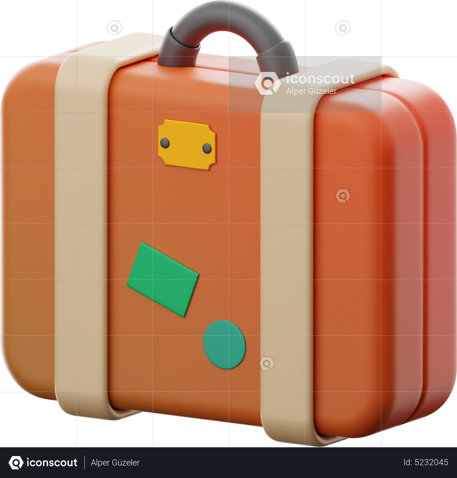 Duffle Bag PNG - Download Free & Premium Transparent Duffle Bag PNG Images  Online - Creative Fabrica
