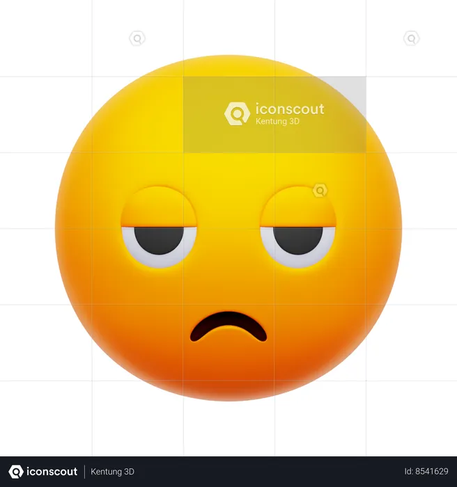 Maintenant les emojis Emoji 3D Icon