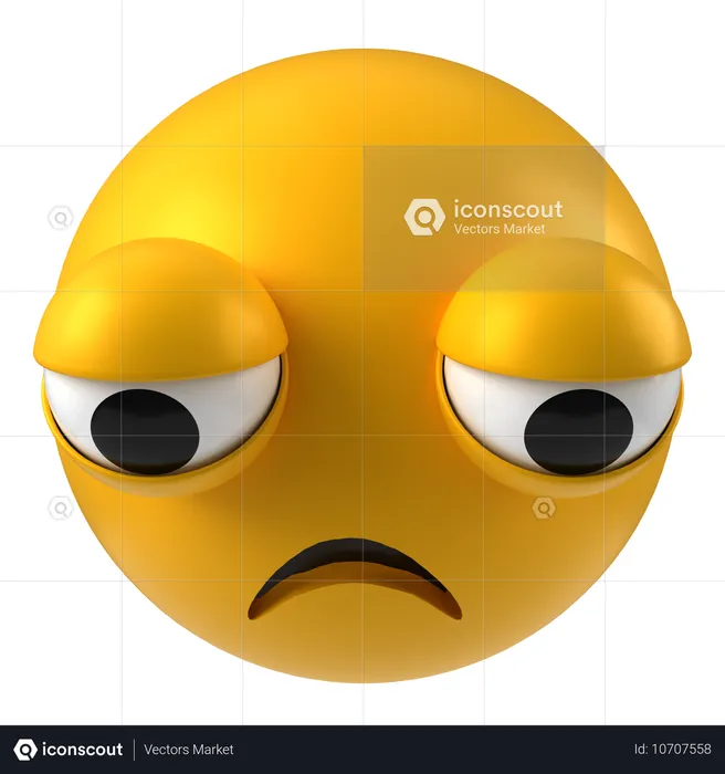 Agora emoticons  3D Icon