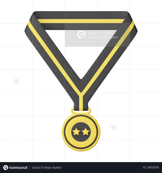 Crosshair 2025 medal gold