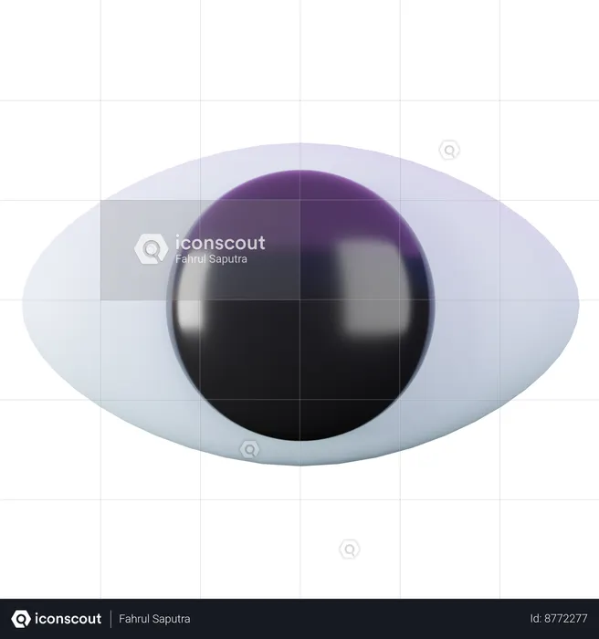 Unhide  3D Icon