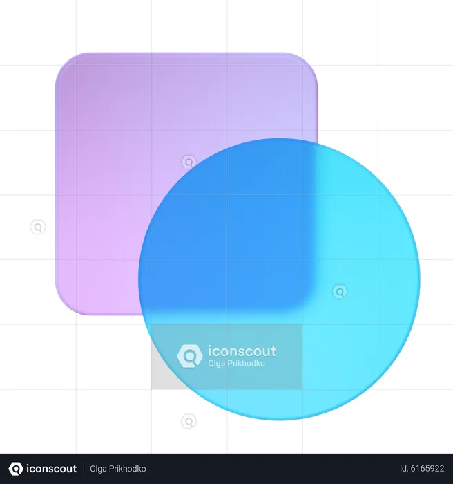 Gewerkschaftsform  3D Icon