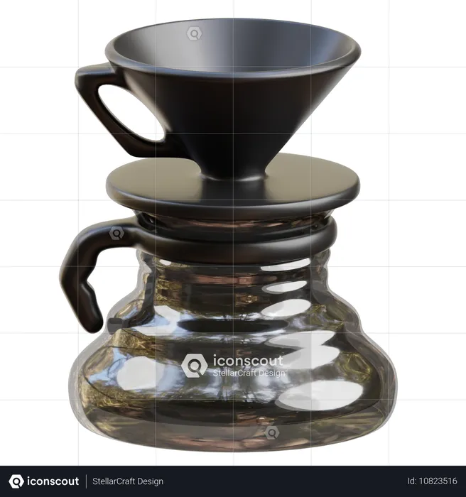 V 60  3D Icon