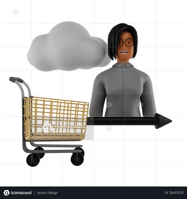 Vérifier  3D Icon