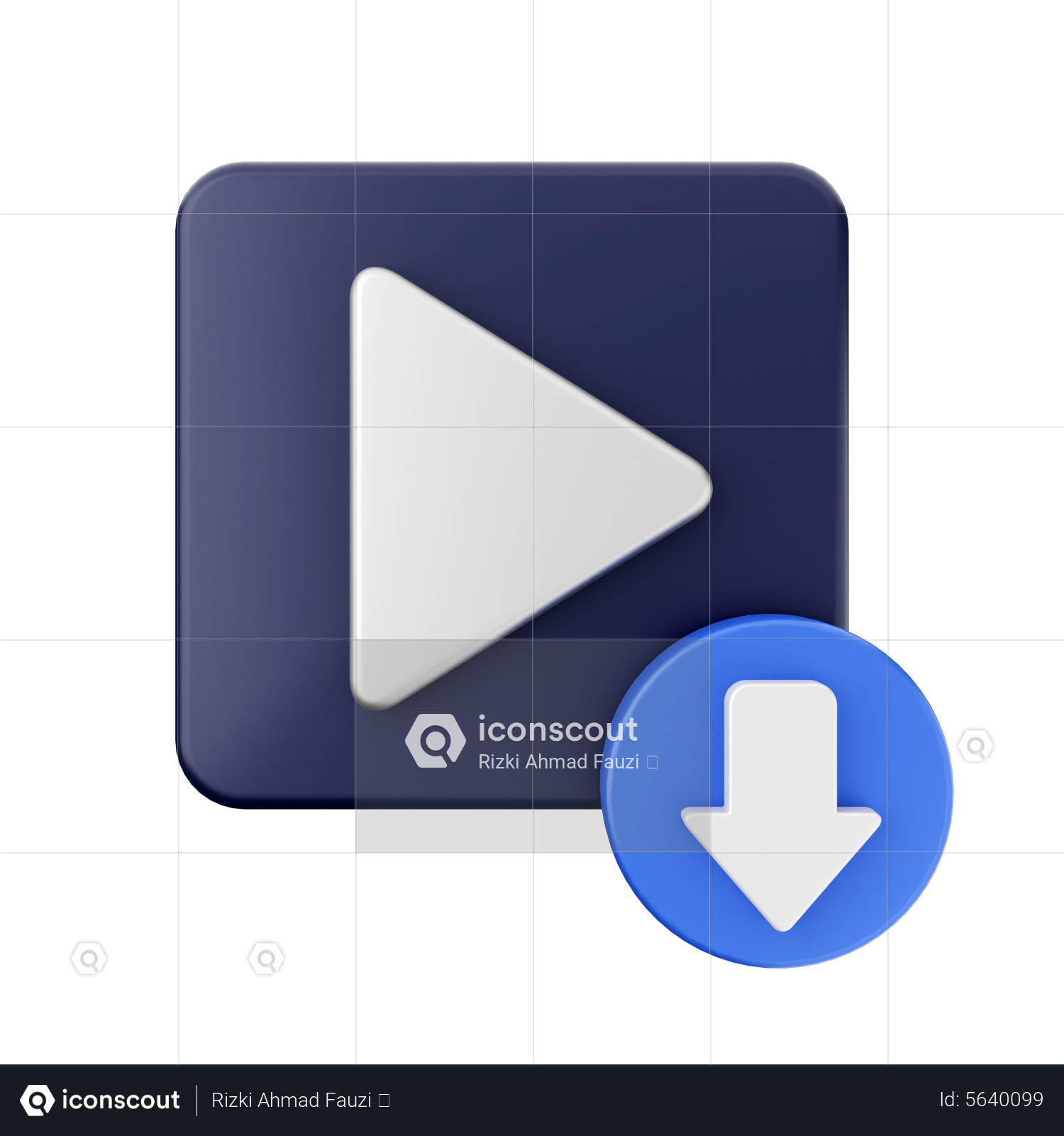 Entertainment, logo, online, video, youtube icon - Free download