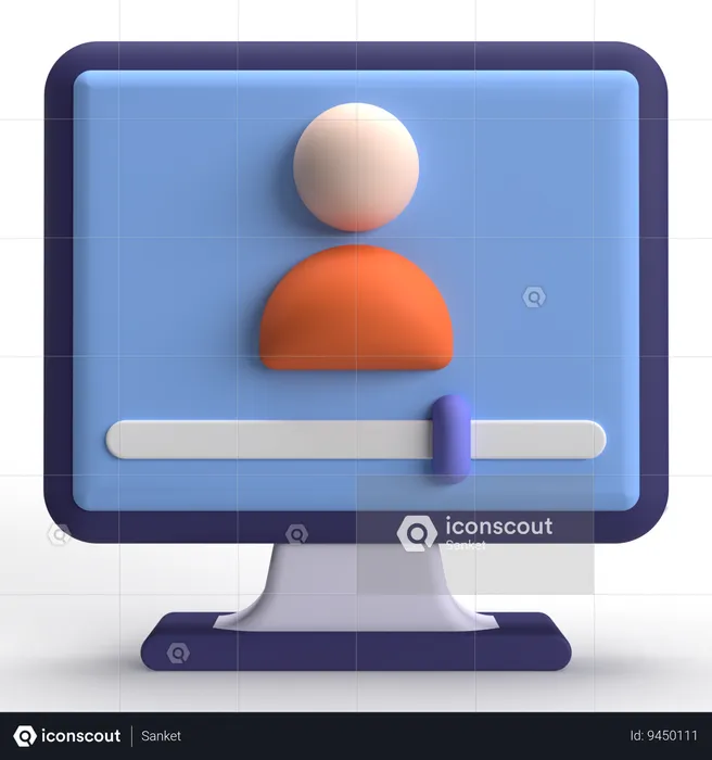 Vídeo tutorial  3D Icon