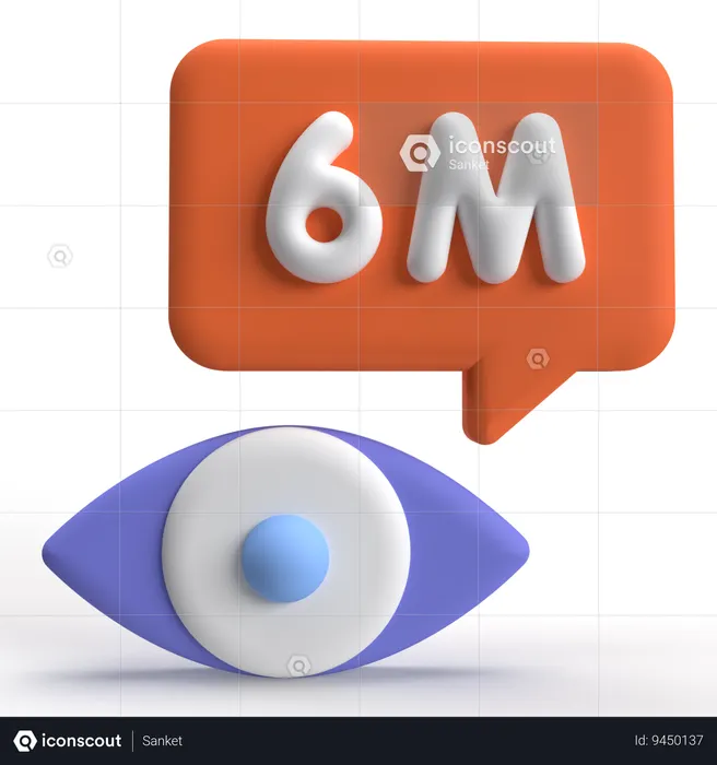 View  3D Icon