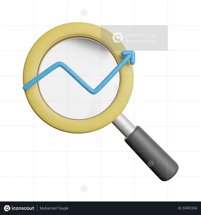 Entendimento  3D Icon