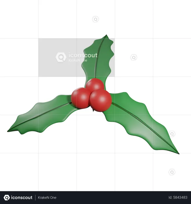 Visco  3D Icon