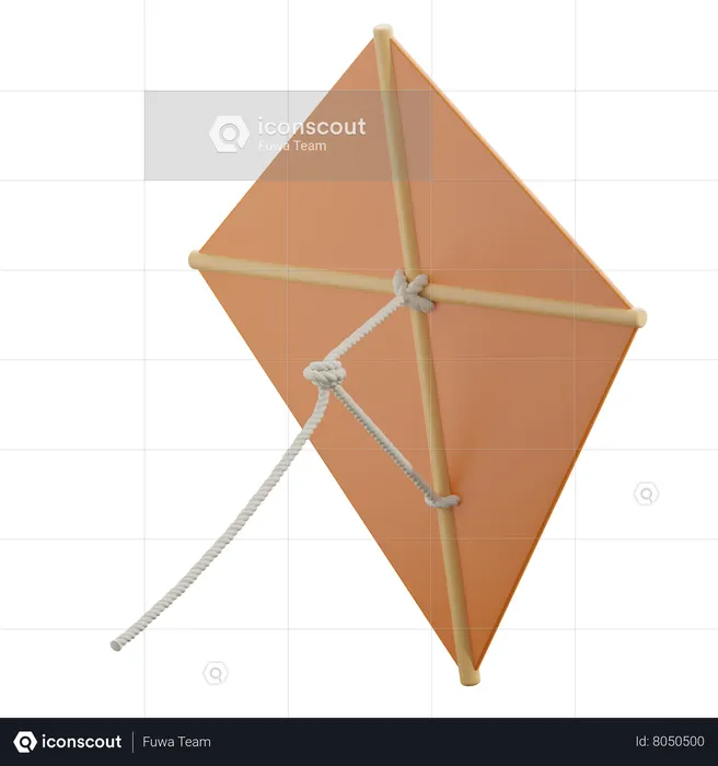 Voir  3D Icon