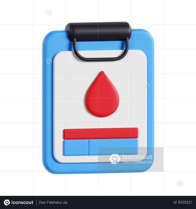 Volunteer  3D Icon