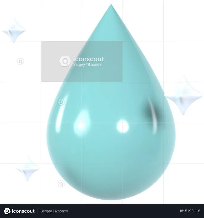 14,420 3D Water Drop Check Mark Illustrations - Free in PNG, BLEND, GLTF -  IconScout