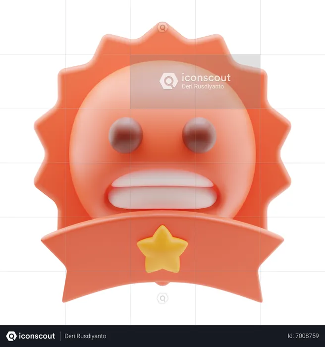 Worst Buyer Rating  3D Icon