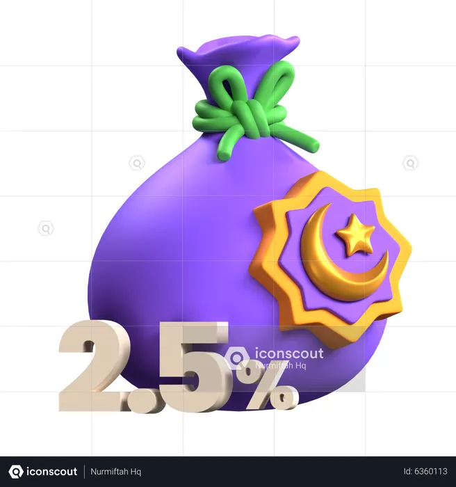 Pièces  3D Icon