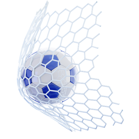 목표  3D Icon