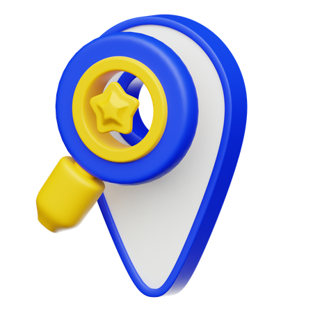 ブランドポジショニング  3D Icon