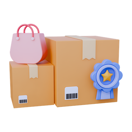 評価製品  3D Icon