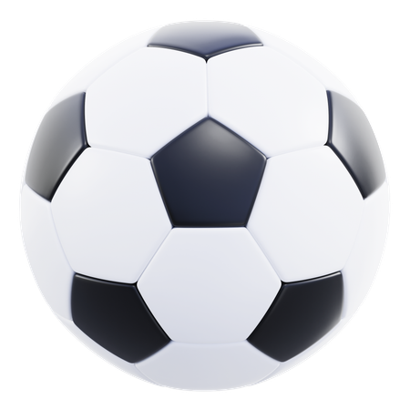 ボール  3D Icon