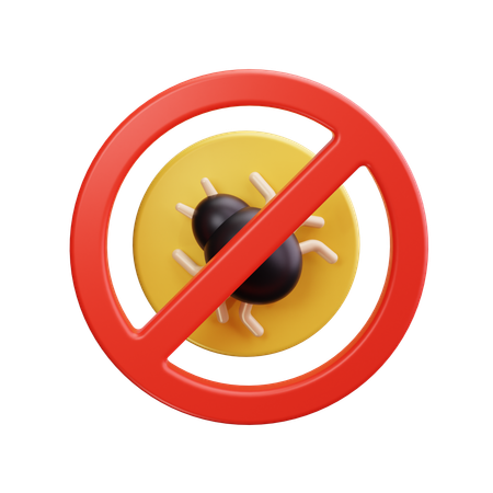 農薬  3D Icon