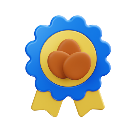 オーガニック  3D Icon