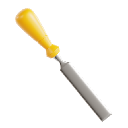 ノミ  3D Icon