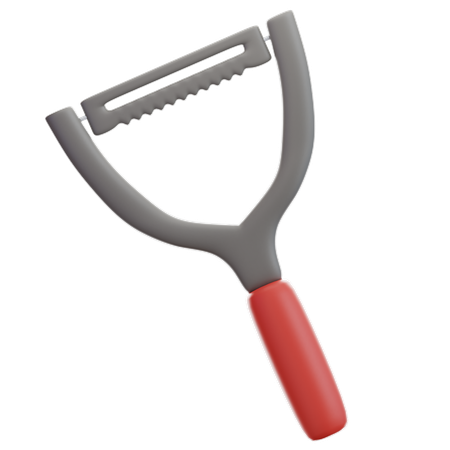 순경  3D Icon