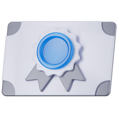 チャーター  3D Icon