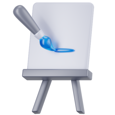 アートクラス  3D Icon