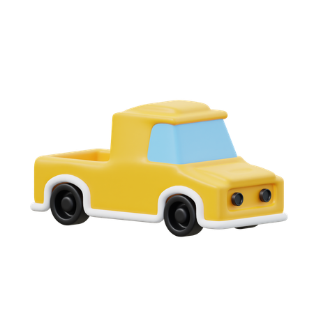 찾다  3D Icon