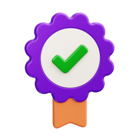品質を確認する  3D Icon
