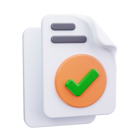 ファイルを確認する  3D Icon