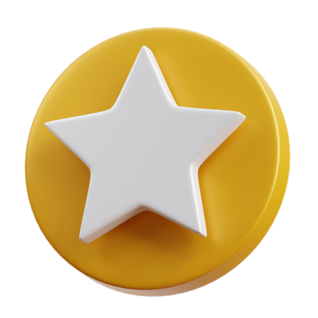 서표  3D Icon