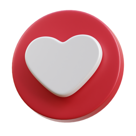 가장 좋아하는  3D Icon