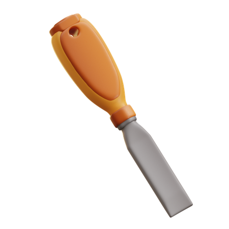 ノミ  3D Icon