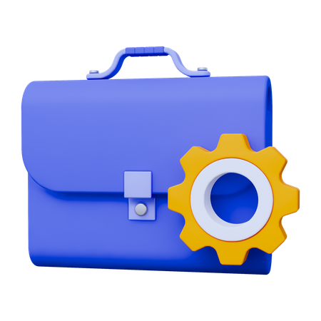 작업 과정  3D Icon
