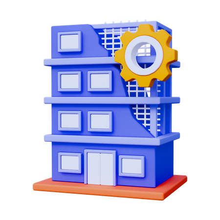 개발 진행  3D Icon