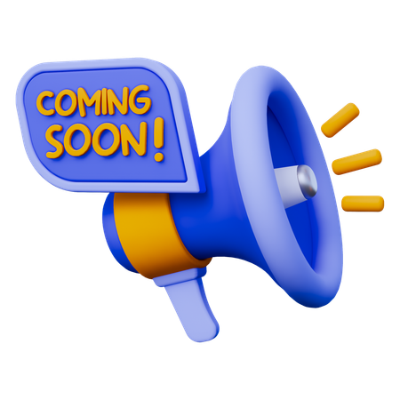 발표  3D Icon