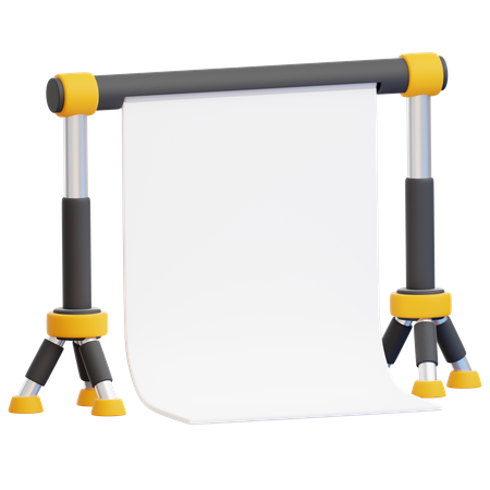 背景  3D Icon