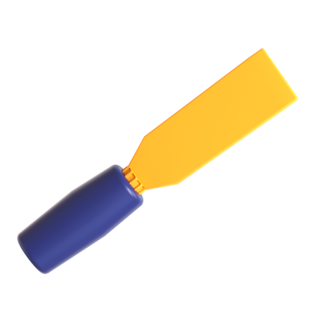ノミ  3D Icon