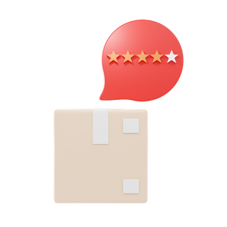 製品レビュー  3D Icon