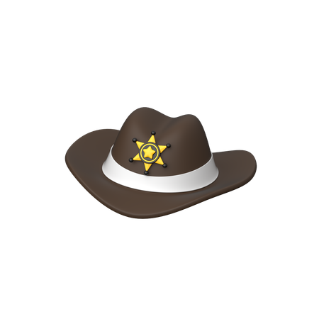 주 장관  3D Icon