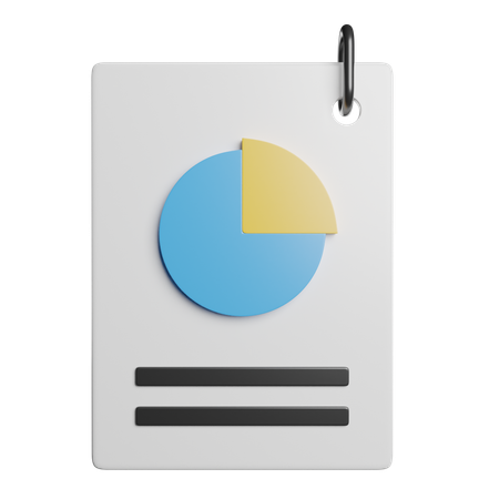 報告  3D Icon