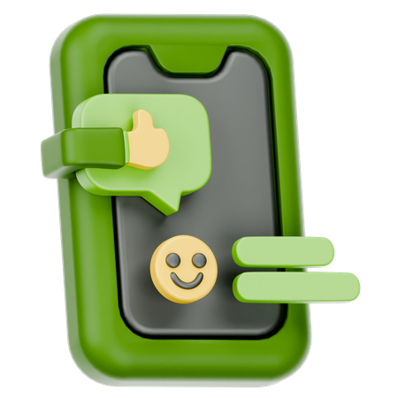 肯定的な調査結果  3D Icon