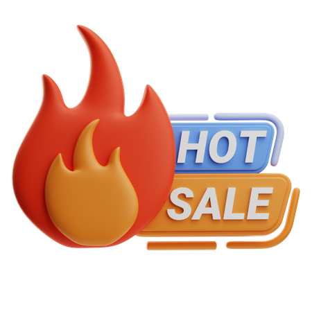 ホット販売  3D Icon