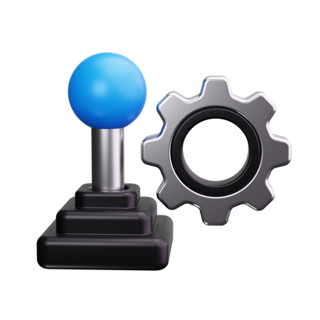 伝送サービス  3D Icon